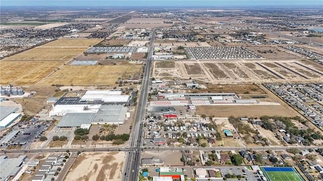 1328 N Closner Boulevard, Edinburg, TX 78541