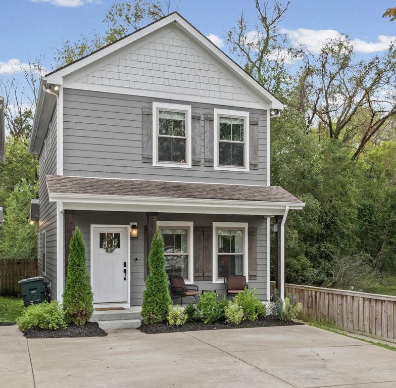 127D Commerce St, Old Hickory, TN 37138