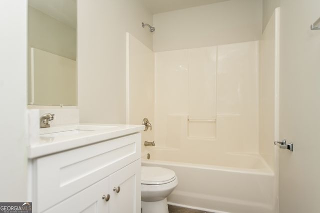 1038 Hampton Road, Hampton, GA 30228