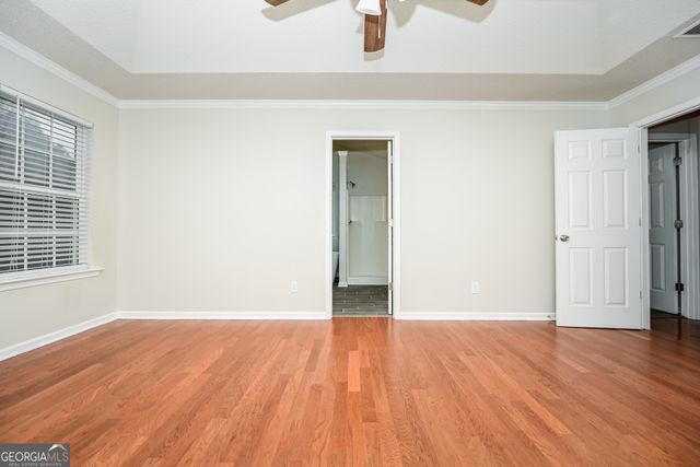 1038 Hampton Road, Hampton, GA 30228