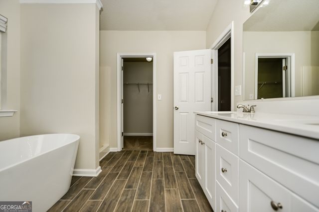 1038 Hampton Road, Hampton, GA 30228