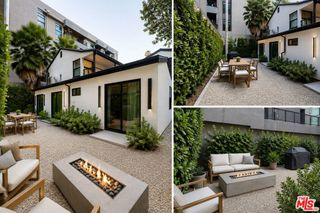 6136 Carlos Avenue 1/4, Los Angeles, CA 90028