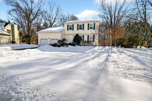 141 Terhune Ln, Hillsborough Twp., NJ 08844