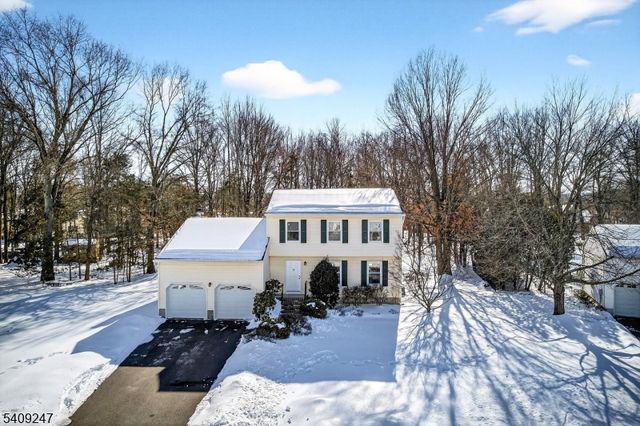 141 Terhune Ln, Hillsborough Twp., NJ 08844