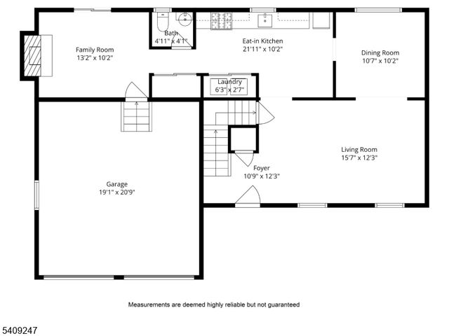 141 Terhune Ln, Hillsborough Twp., NJ 08844