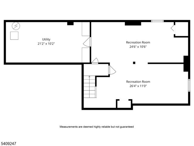 141 Terhune Ln, Hillsborough Twp., NJ 08844