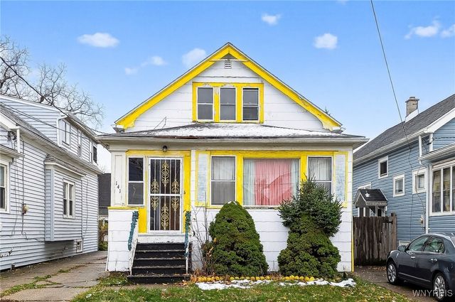 141 Millicent Avenue, Buffalo, NY 14215