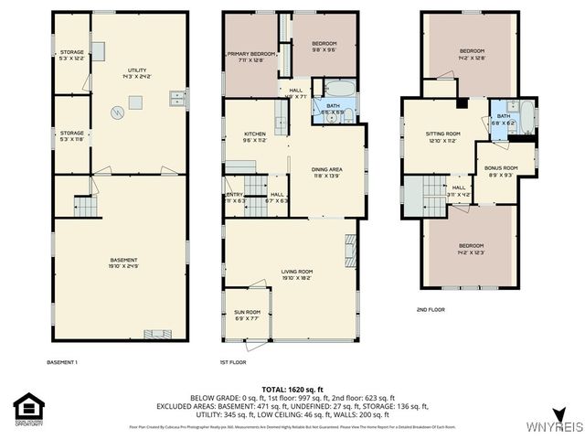 141 Millicent Avenue, Buffalo, NY 14215