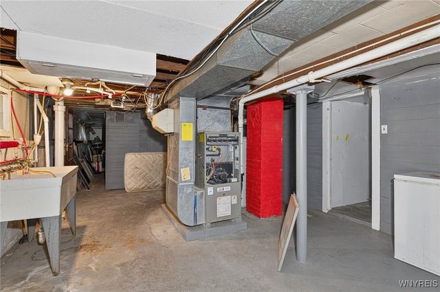 141 Millicent Avenue, Buffalo, NY 14215