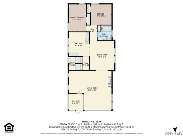 141 Millicent Avenue, Buffalo, NY 14215