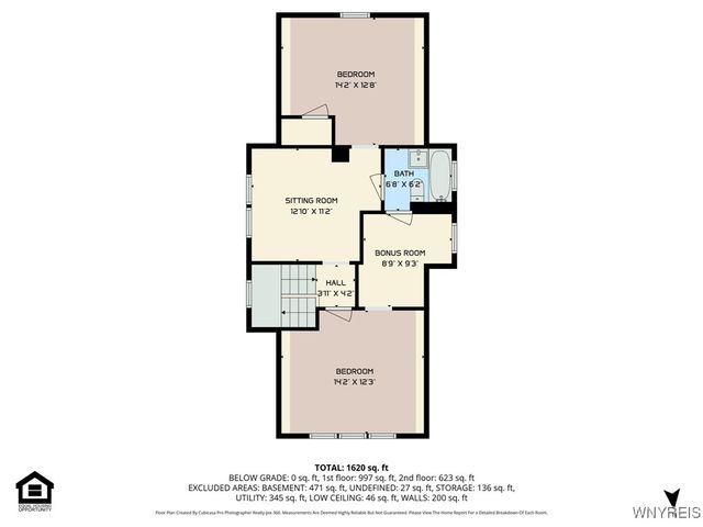 141 Millicent Avenue, Buffalo, NY 14215