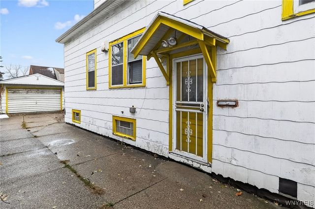 141 Millicent Avenue, Buffalo, NY 14215