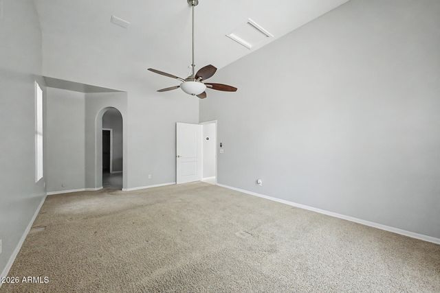 6602 W ANDREA Drive, Phoenix, AZ 85083