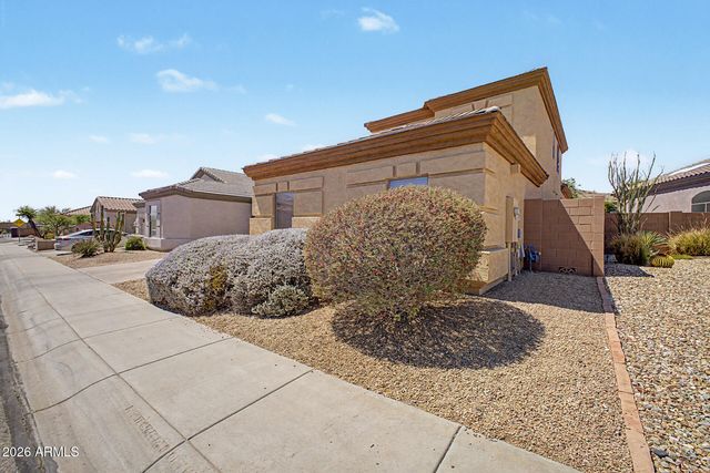 6602 W ANDREA Drive, Phoenix, AZ 85083