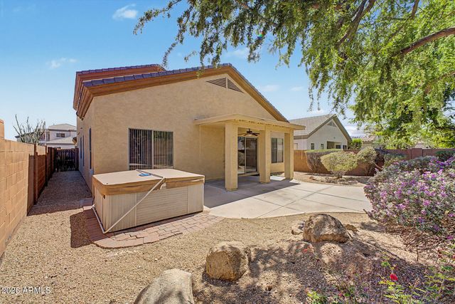 6602 W ANDREA Drive, Phoenix, AZ 85083