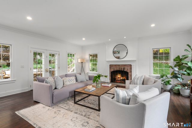 4 Crawford Road, Westport, CT 06880