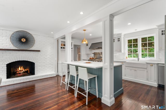 4 Crawford Road, Westport, CT 06880