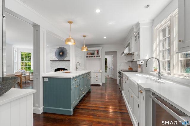 4 Crawford Road, Westport, CT 06880