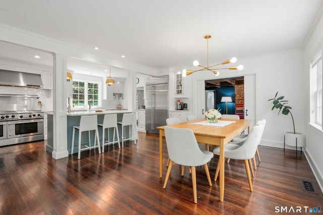 4 Crawford Road, Westport, CT 06880