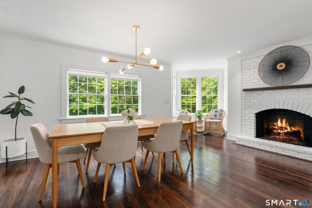 4 Crawford Road, Westport, CT 06880