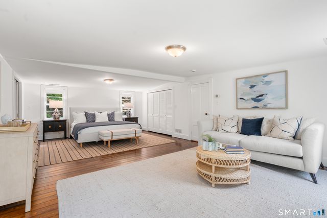 4 Crawford Road, Westport, CT 06880