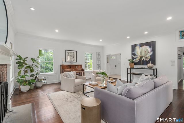 4 Crawford Road, Westport, CT 06880
