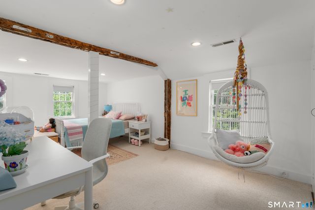 4 Crawford Road, Westport, CT 06880