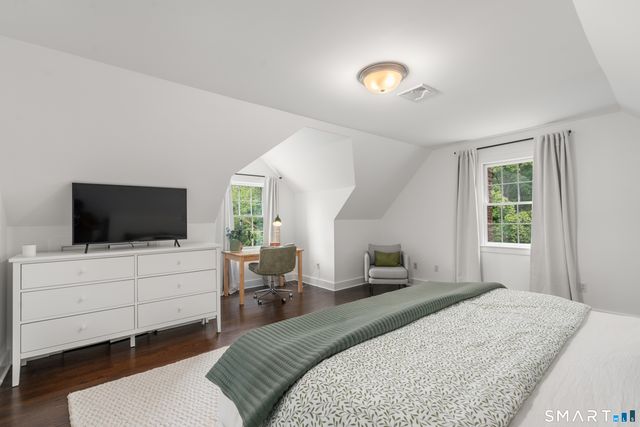 4 Crawford Road, Westport, CT 06880