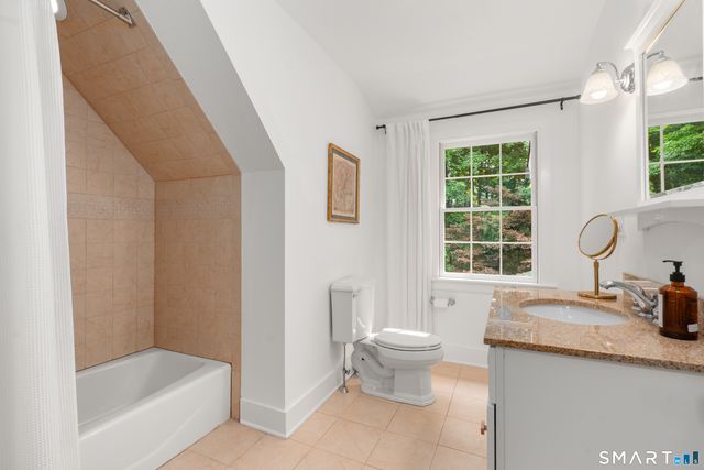 4 Crawford Road, Westport, CT 06880