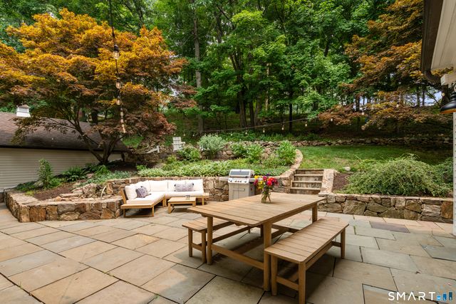 4 Crawford Road, Westport, CT 06880