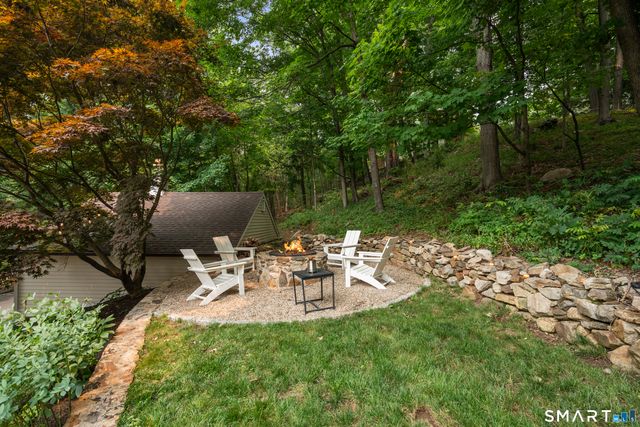 4 Crawford Road, Westport, CT 06880
