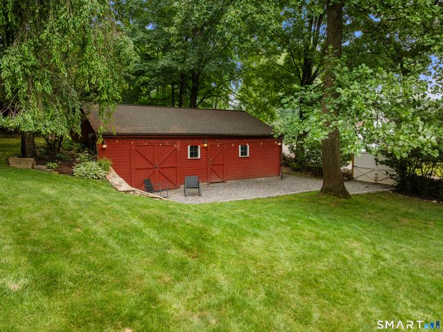 4 Crawford Road, Westport, CT 06880