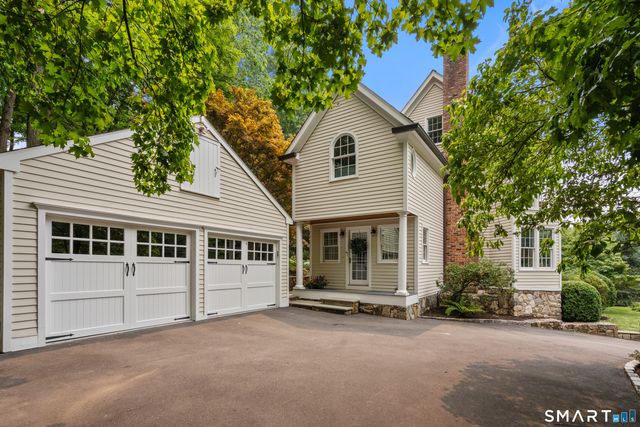 4 Crawford Road, Westport, CT 06880