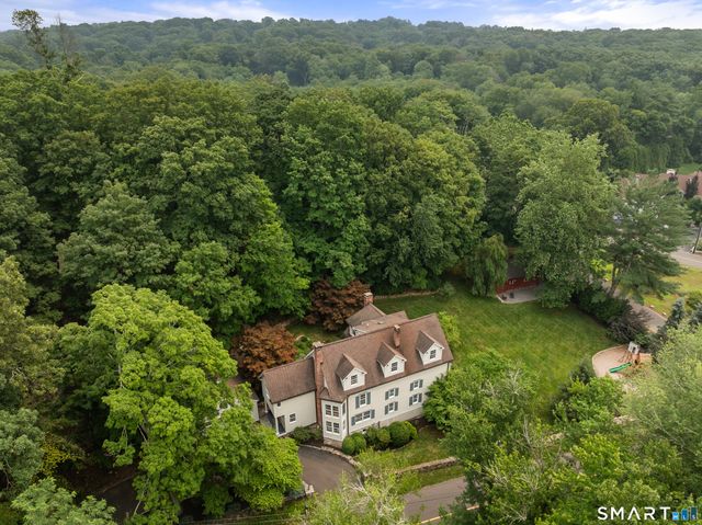 4 Crawford Road, Westport, CT 06880