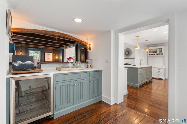 4 Crawford Road, Westport, CT 06880