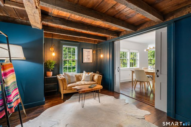 4 Crawford Road, Westport, CT 06880