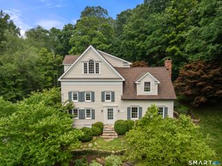 4 Crawford Road, Westport, CT 06880