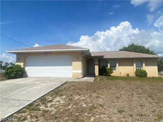 4401 NE 22nd PL, Cape Coral, FL 33909