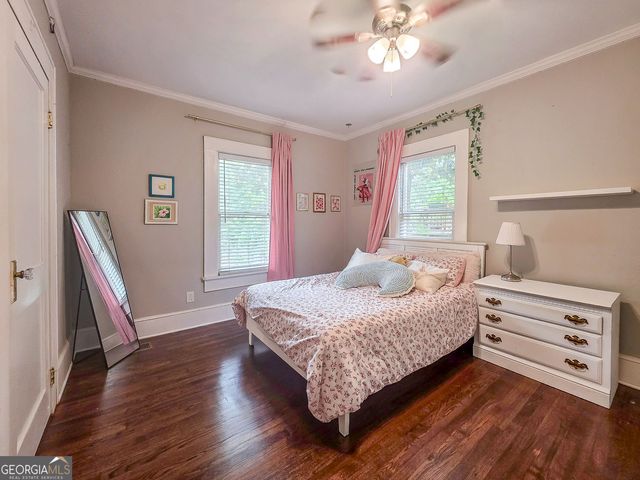 323 Benson Street, Decatur, GA 30030