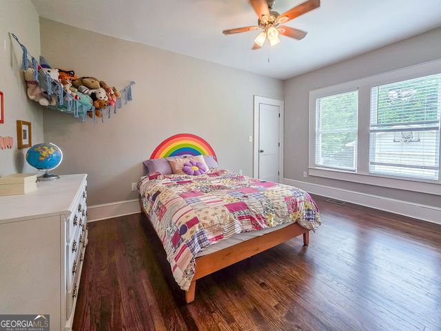 323 Benson Street, Decatur, GA 30030