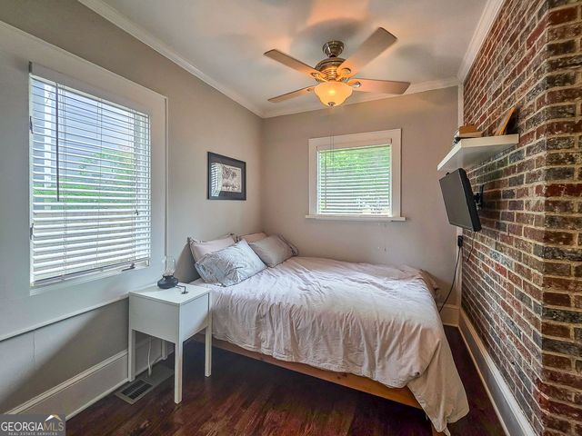 323 Benson Street, Decatur, GA 30030