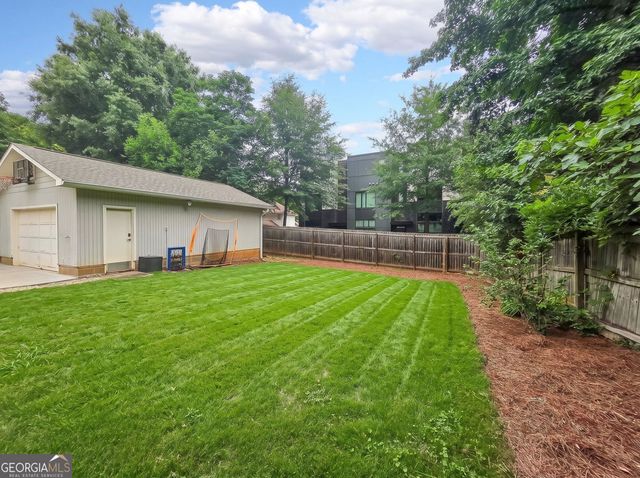 323 Benson Street, Decatur, GA 30030