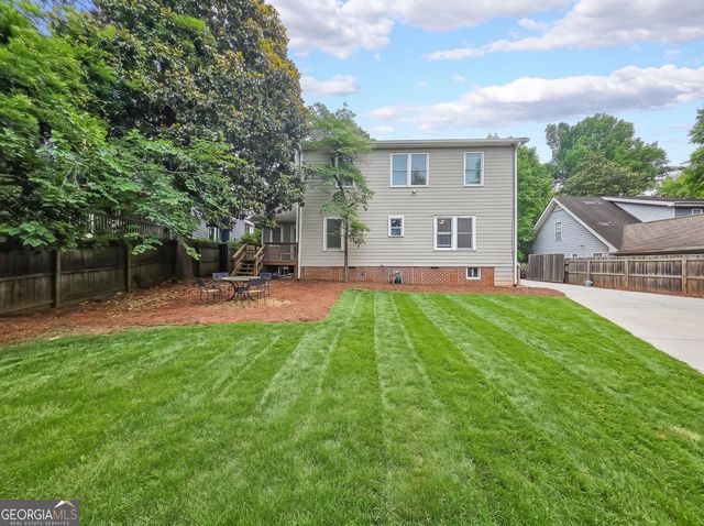 323 Benson Street, Decatur, GA 30030