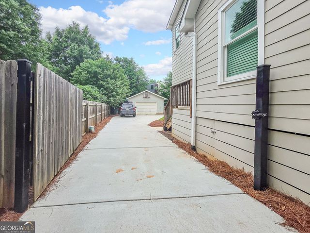 323 Benson Street, Decatur, GA 30030