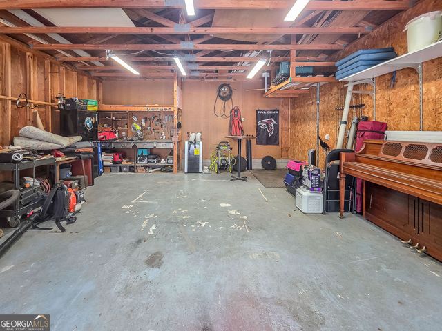 323 Benson Street, Decatur, GA 30030