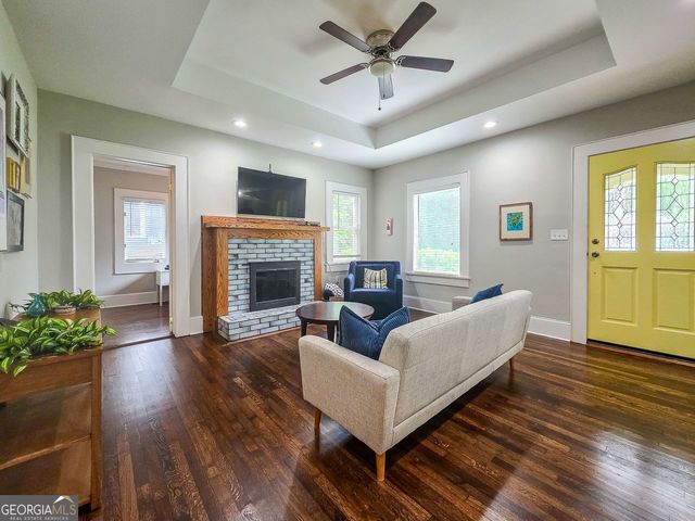 323 Benson Street, Decatur, GA 30030
