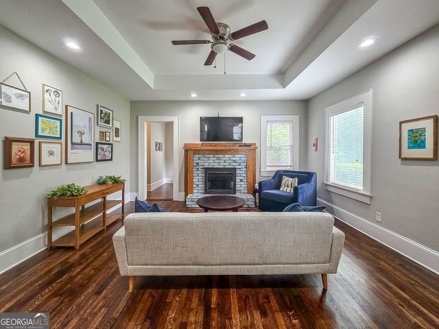323 Benson Street, Decatur, GA 30030