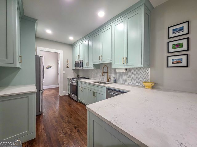 323 Benson Street, Decatur, GA 30030