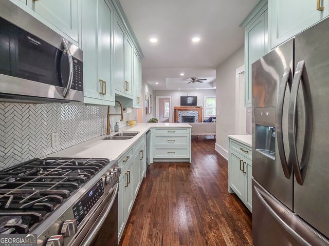 323 Benson Street, Decatur, GA 30030