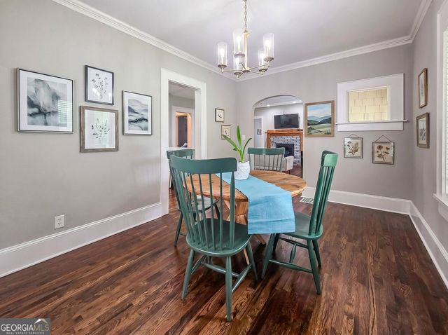 323 Benson Street, Decatur, GA 30030